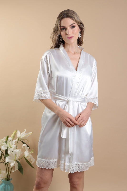 Bata Antonella - Color Ivory