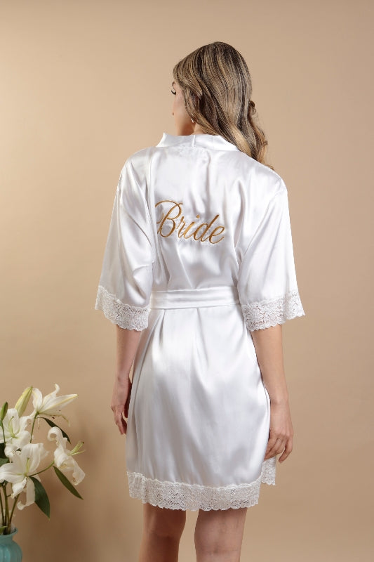 Bata Antonella - Color Ivory